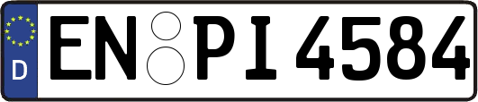 EN-PI4584