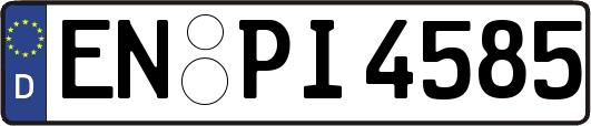 EN-PI4585