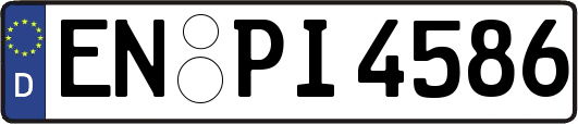 EN-PI4586