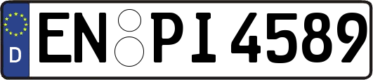EN-PI4589