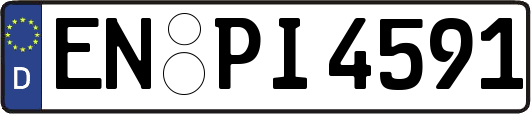EN-PI4591
