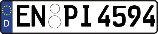 EN-PI4594