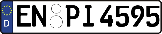 EN-PI4595