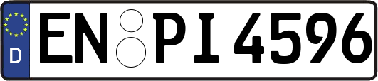 EN-PI4596