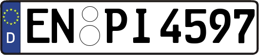 EN-PI4597