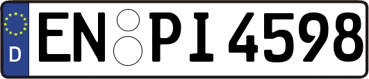 EN-PI4598