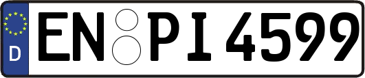 EN-PI4599