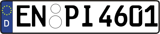 EN-PI4601