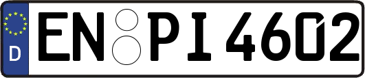 EN-PI4602