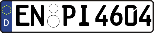 EN-PI4604
