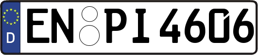 EN-PI4606