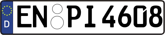 EN-PI4608