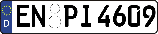 EN-PI4609
