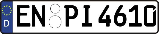 EN-PI4610