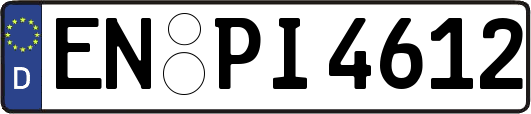 EN-PI4612
