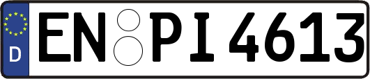 EN-PI4613