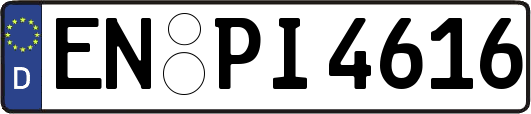 EN-PI4616
