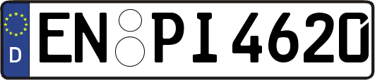 EN-PI4620