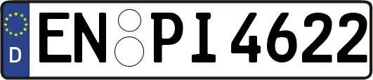 EN-PI4622