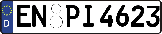 EN-PI4623