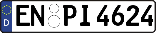 EN-PI4624