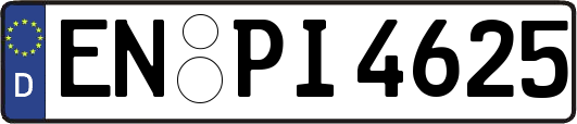 EN-PI4625