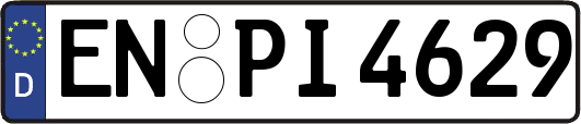 EN-PI4629