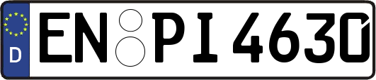 EN-PI4630