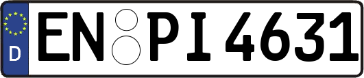 EN-PI4631