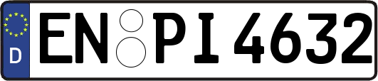 EN-PI4632