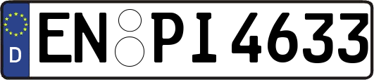 EN-PI4633