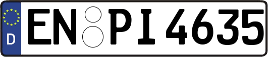 EN-PI4635