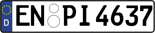 EN-PI4637