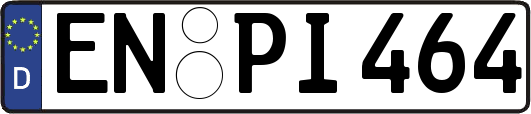 EN-PI464