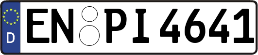 EN-PI4641