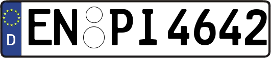 EN-PI4642