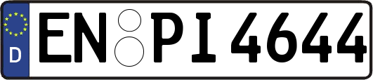 EN-PI4644
