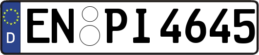 EN-PI4645