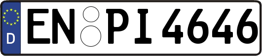 EN-PI4646