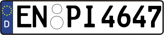 EN-PI4647