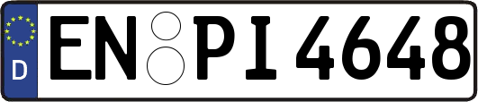 EN-PI4648