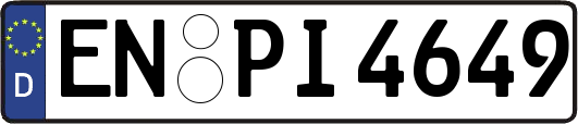 EN-PI4649
