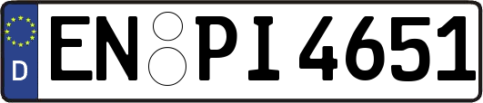 EN-PI4651