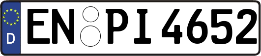 EN-PI4652
