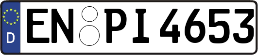 EN-PI4653