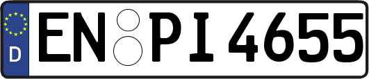 EN-PI4655