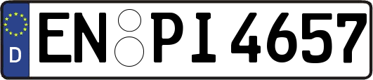 EN-PI4657