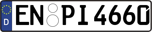 EN-PI4660