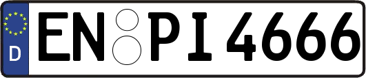 EN-PI4666
