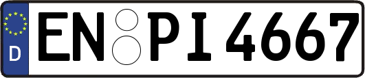 EN-PI4667